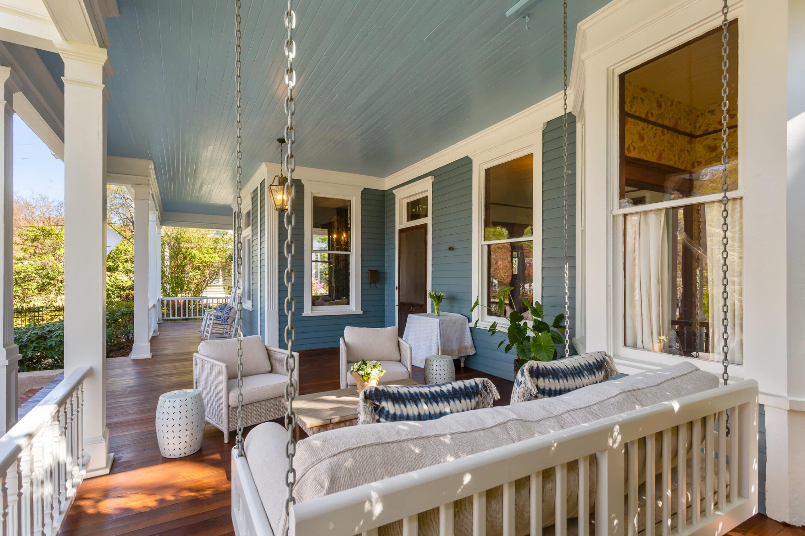 Inman Park