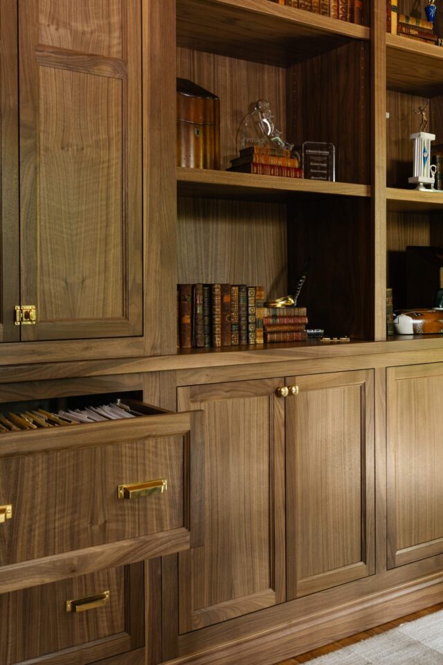 How Cabinetry Choices Shape Your Renovation Budget