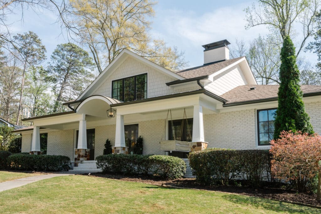 North Buckhead