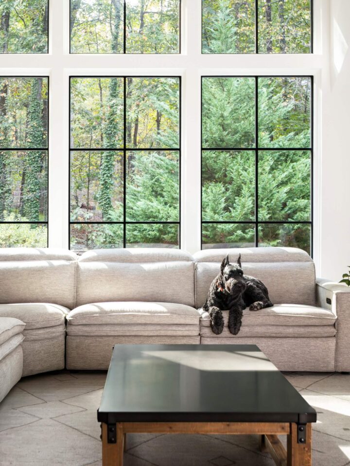 Why Atlanta Homes Are Made for Outdoor Living